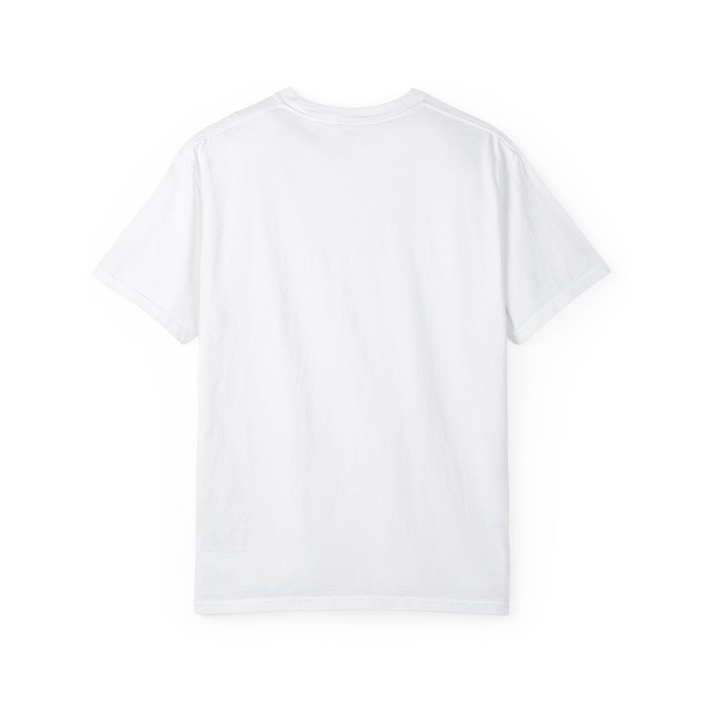Skate-O-Mania Fade to Purple Logo T-shirt