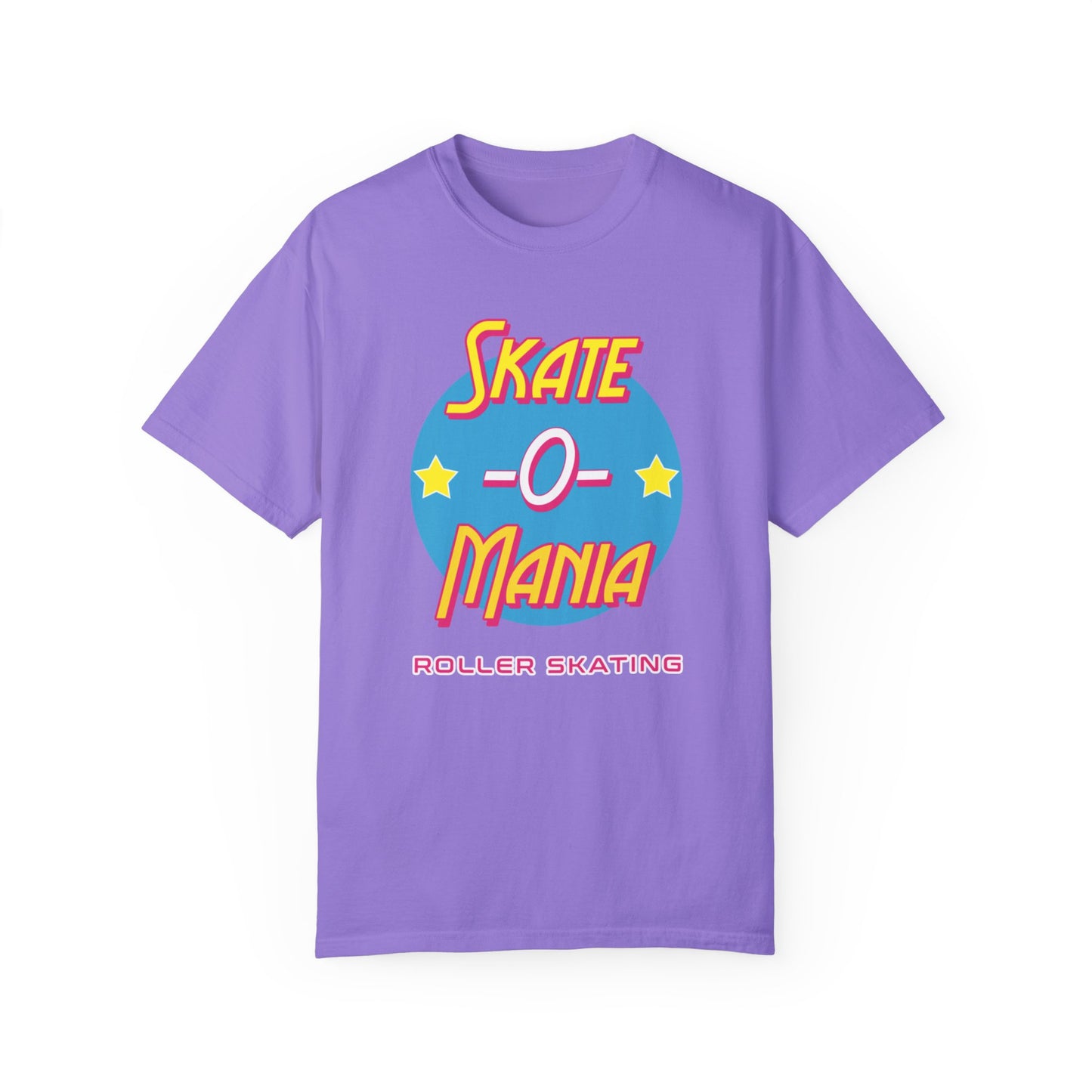 Classic Skate-O-Mania T-Shirt