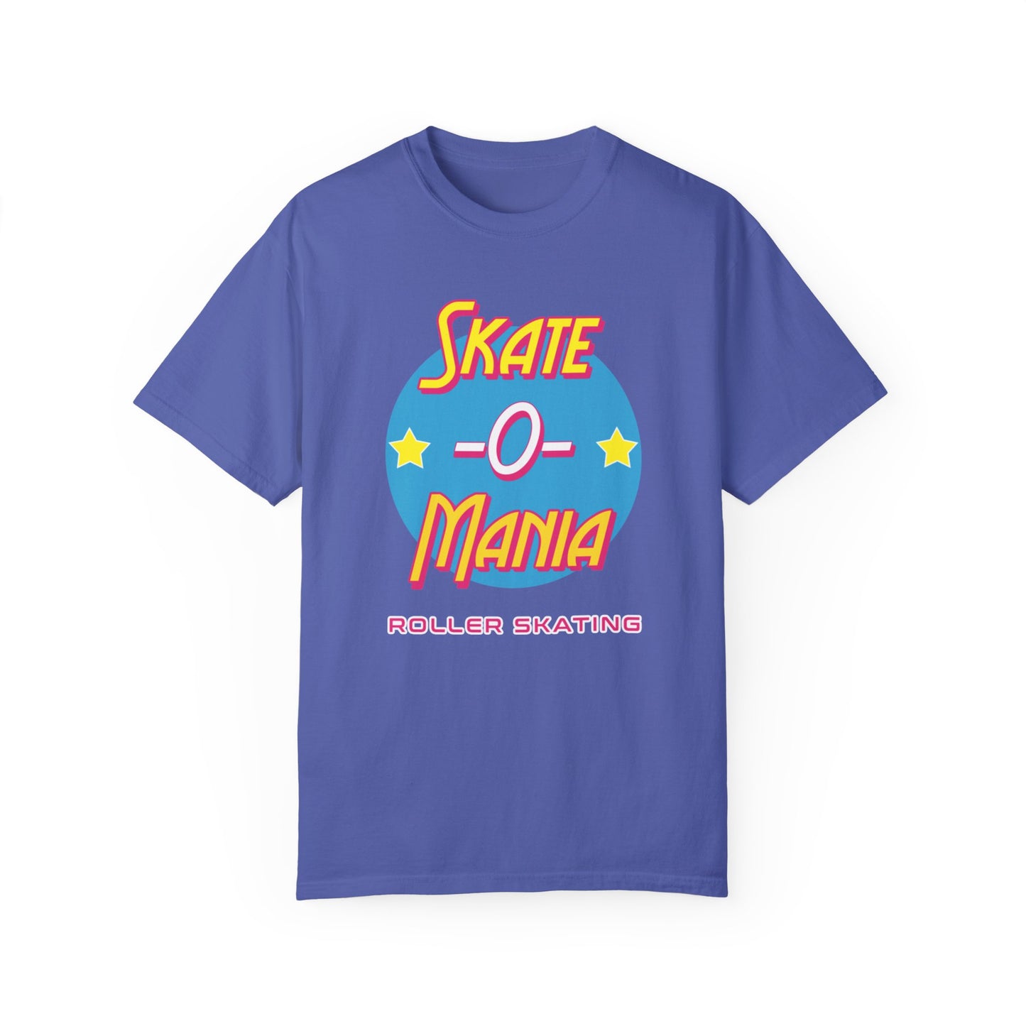 Classic Skate-O-Mania T-Shirt