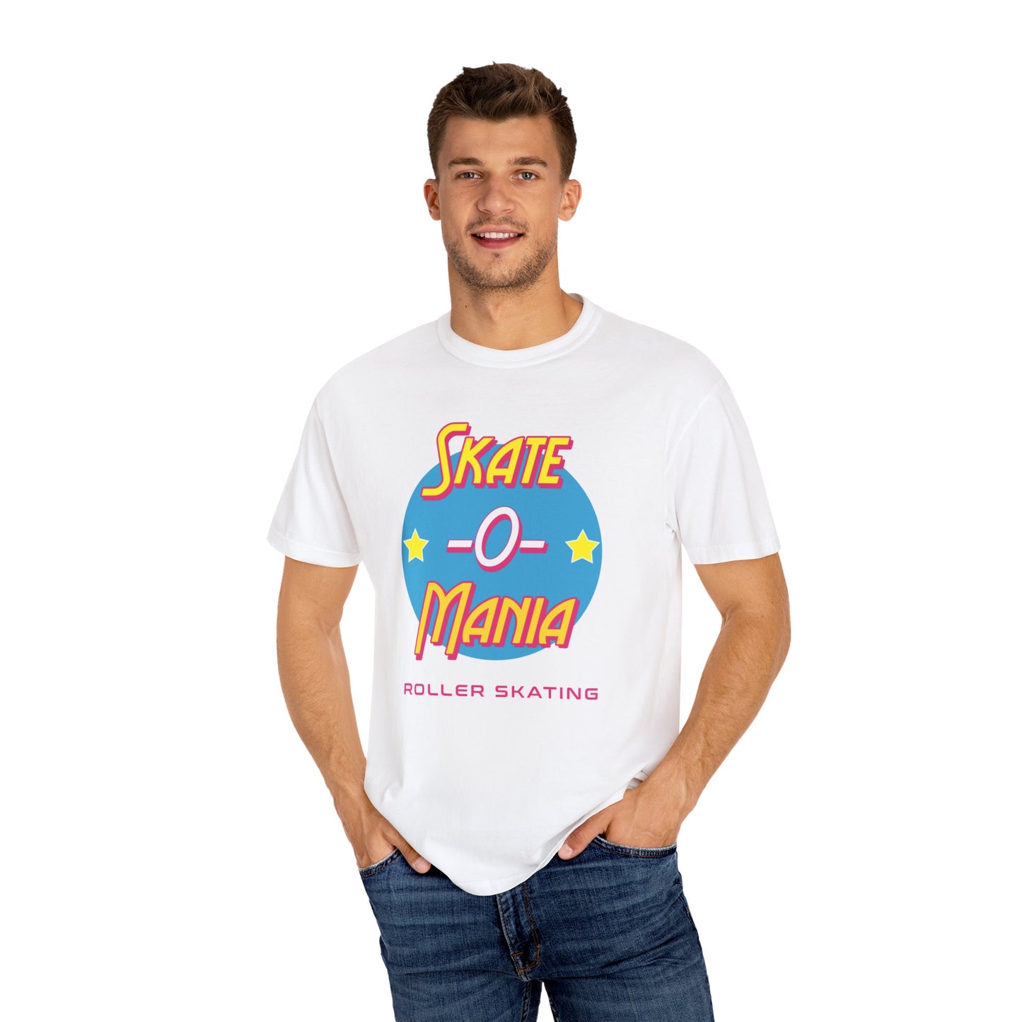 Classic Skate-O-Mania T-Shirt