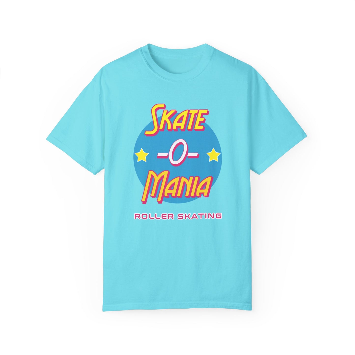 Classic Skate-O-Mania T-Shirt
