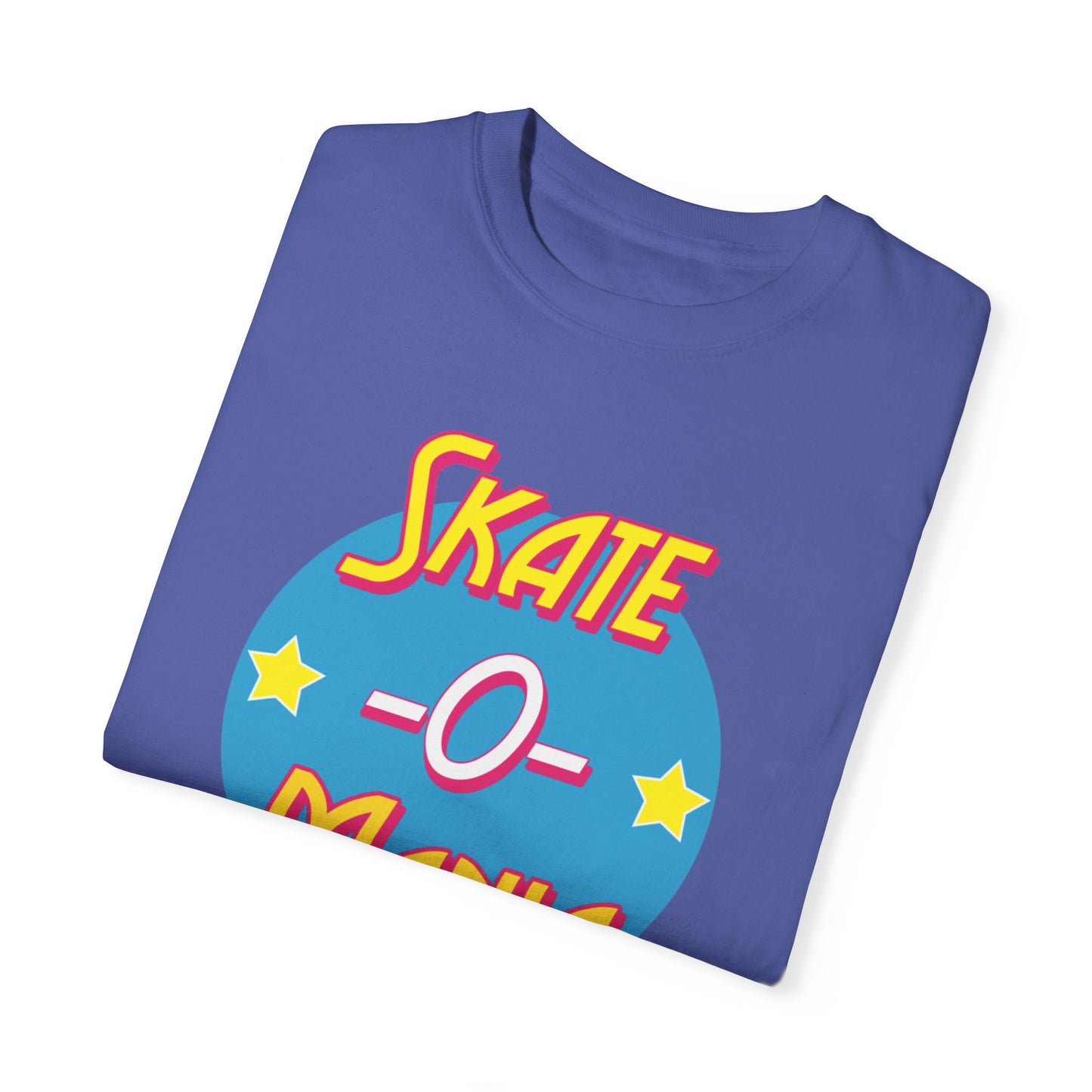 Classic Skate-O-Mania T-Shirt