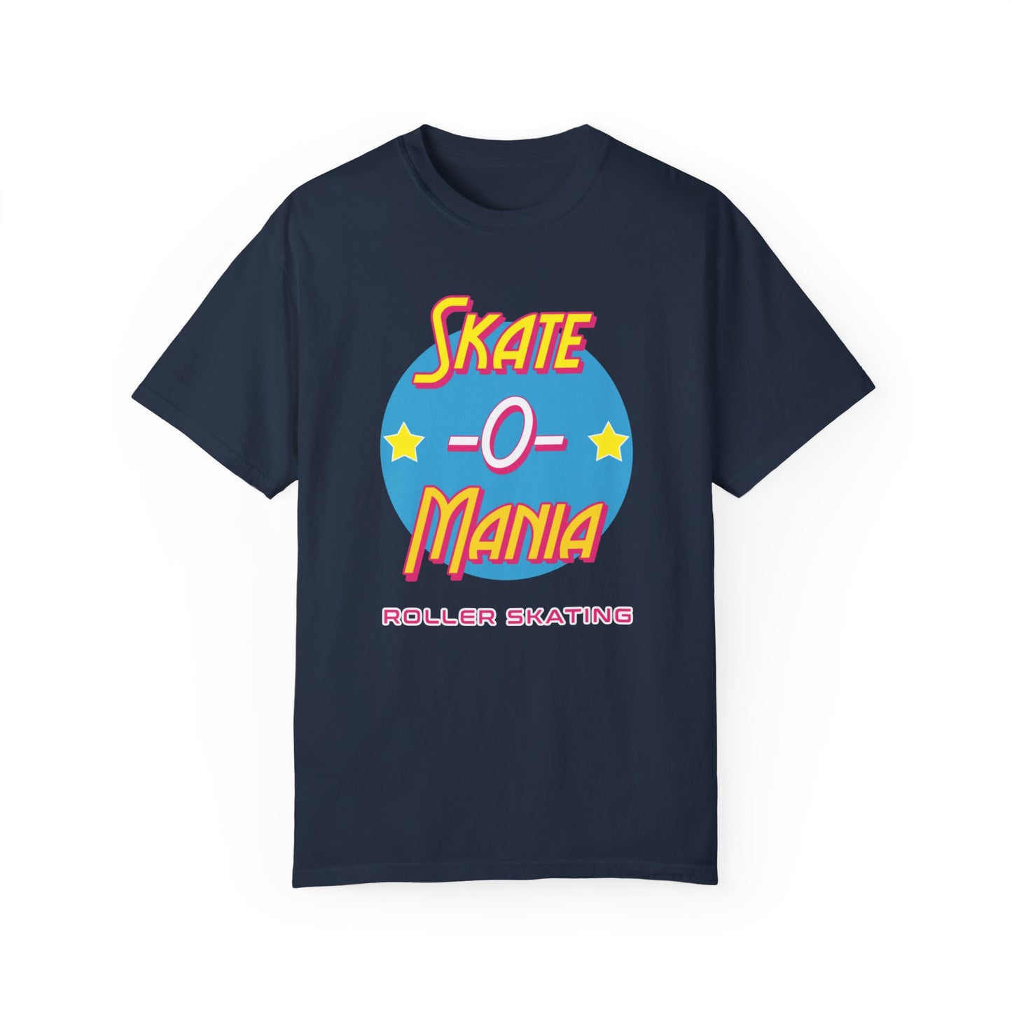 Classic Skate-O-Mania T-Shirt