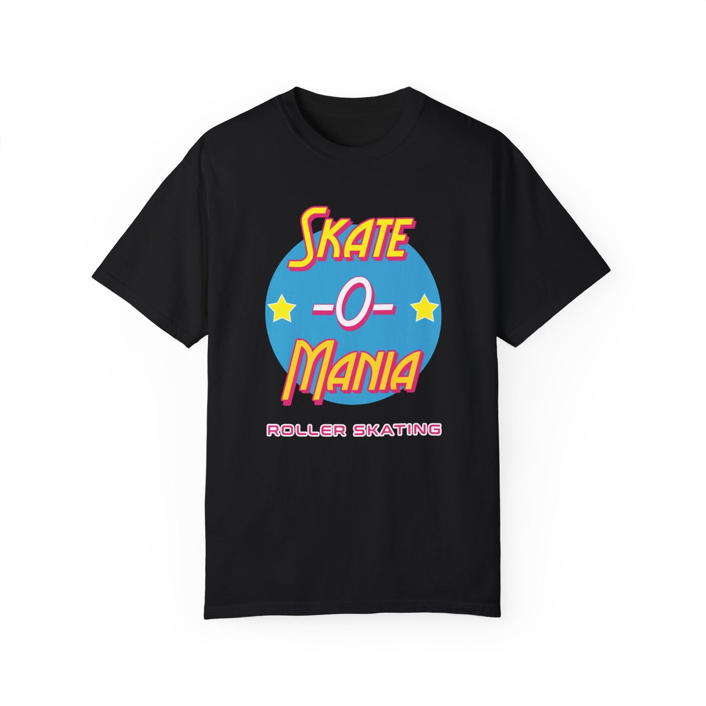 Classic Skate-O-Mania T-Shirt