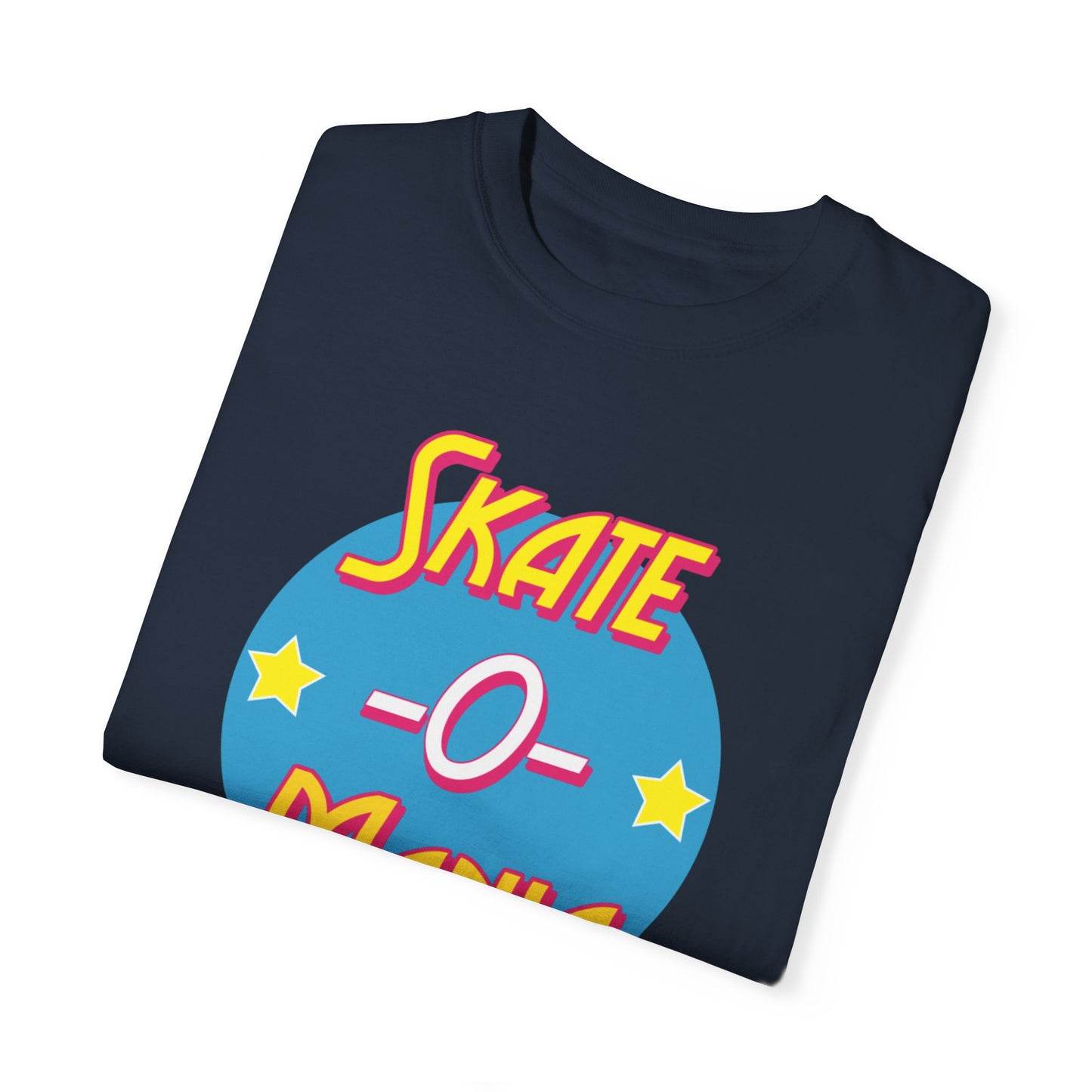 Classic Skate-O-Mania T-Shirt