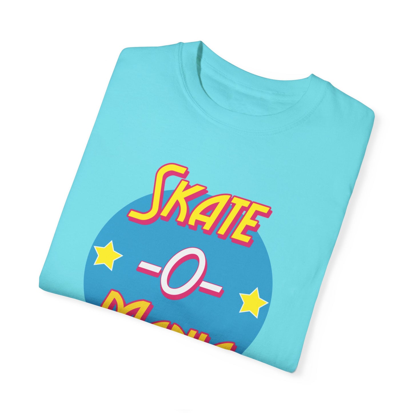 Classic Skate-O-Mania T-Shirt