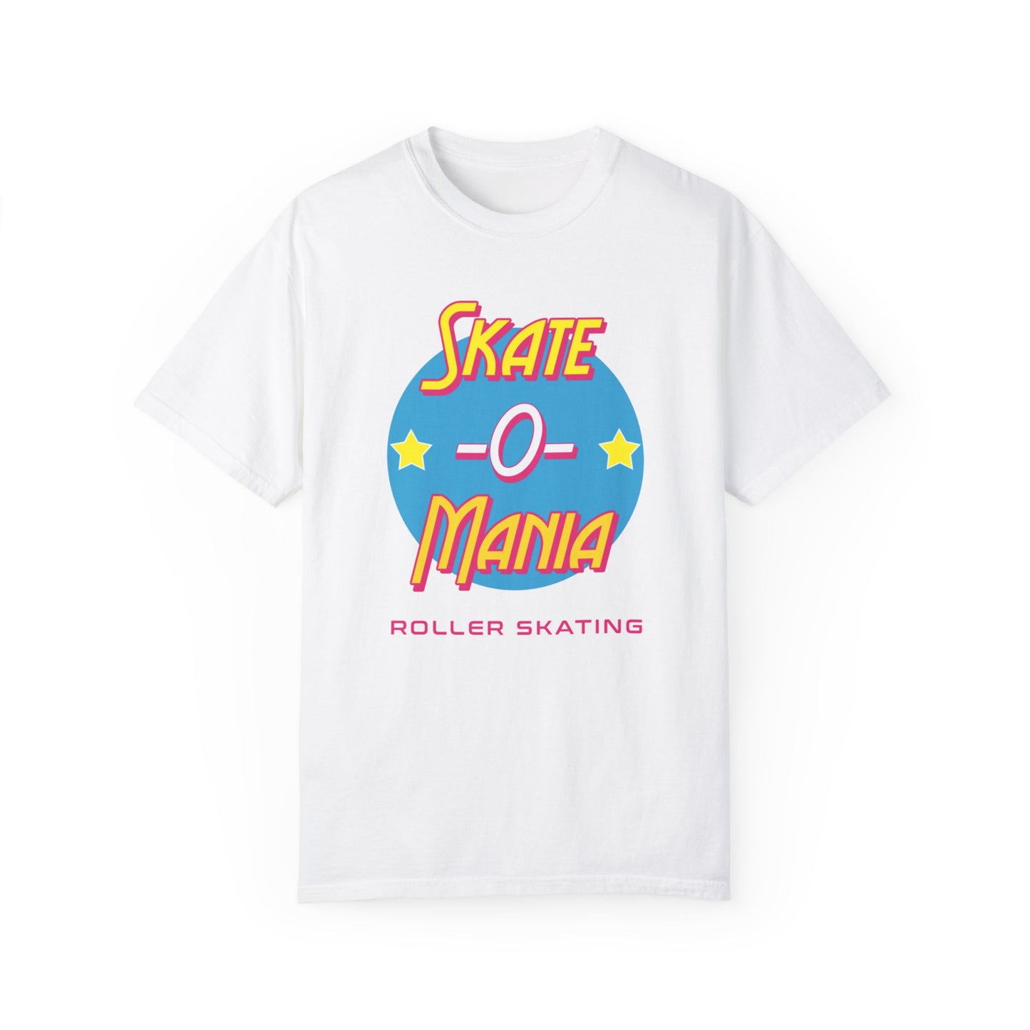 Classic Skate-O-Mania T-Shirt