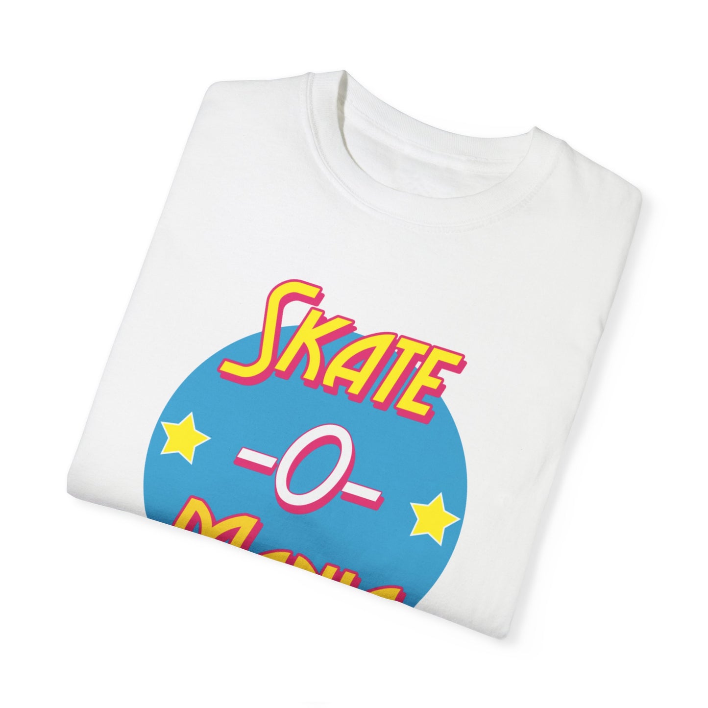Classic Skate-O-Mania T-Shirt
