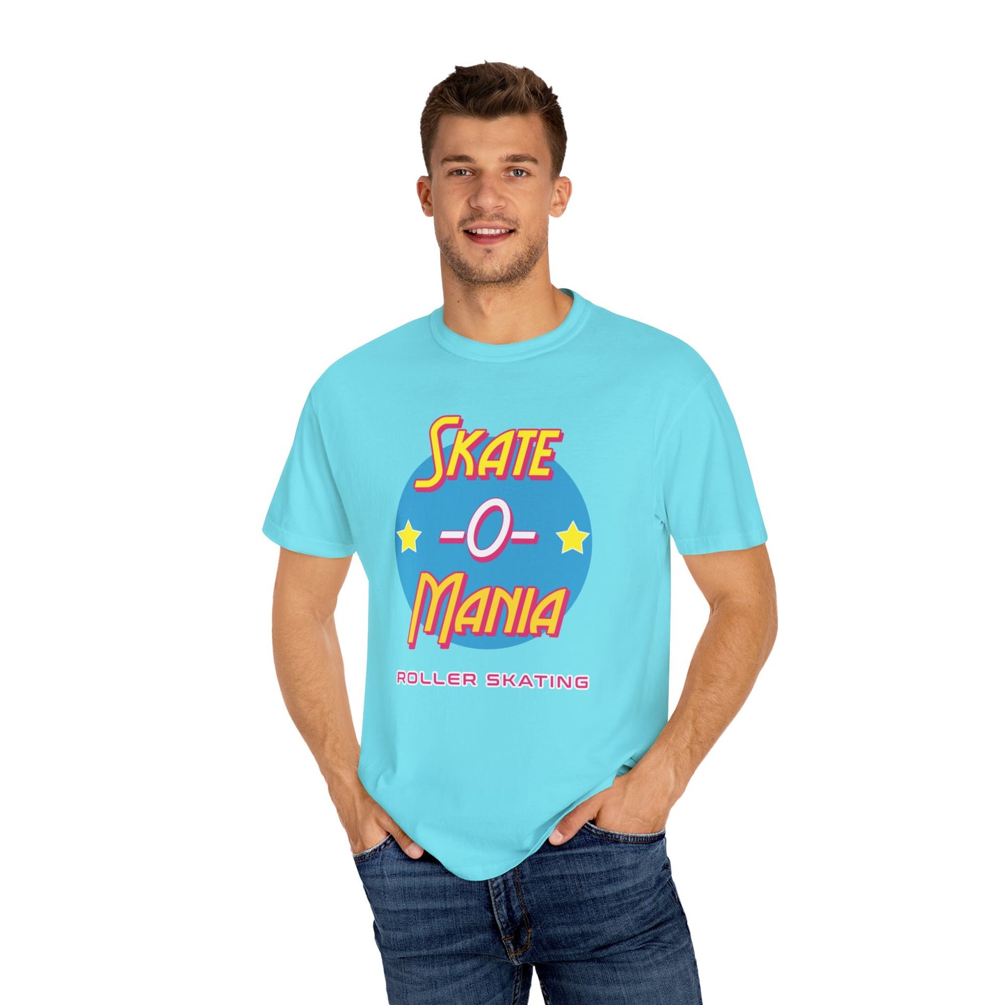 Classic Skate-O-Mania T-Shirt