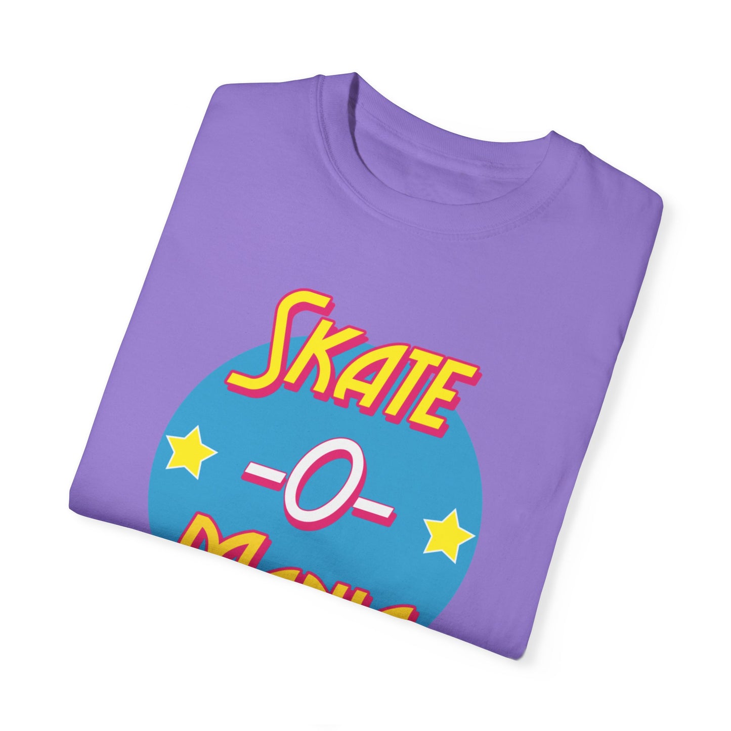 Classic Skate-O-Mania T-Shirt