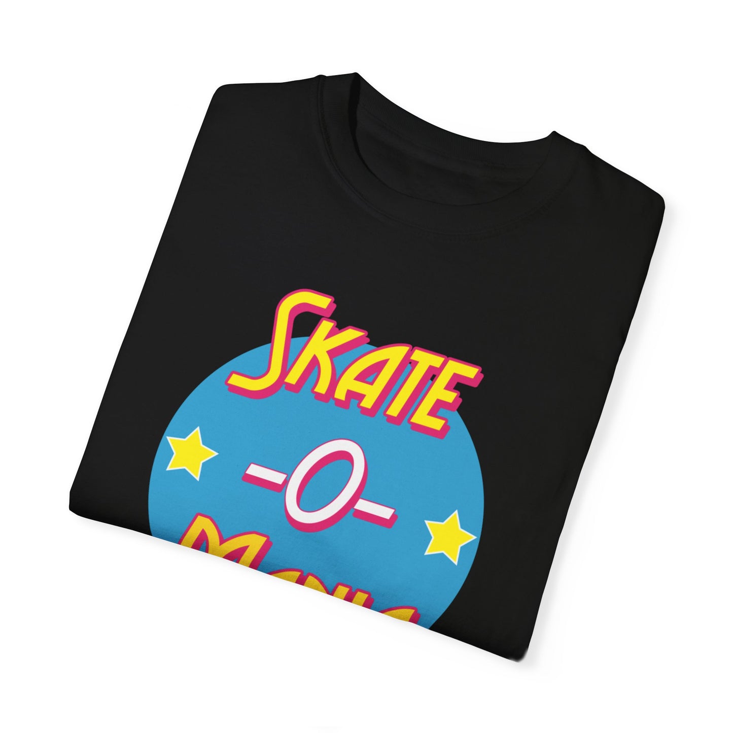 Classic Skate-O-Mania T-Shirt
