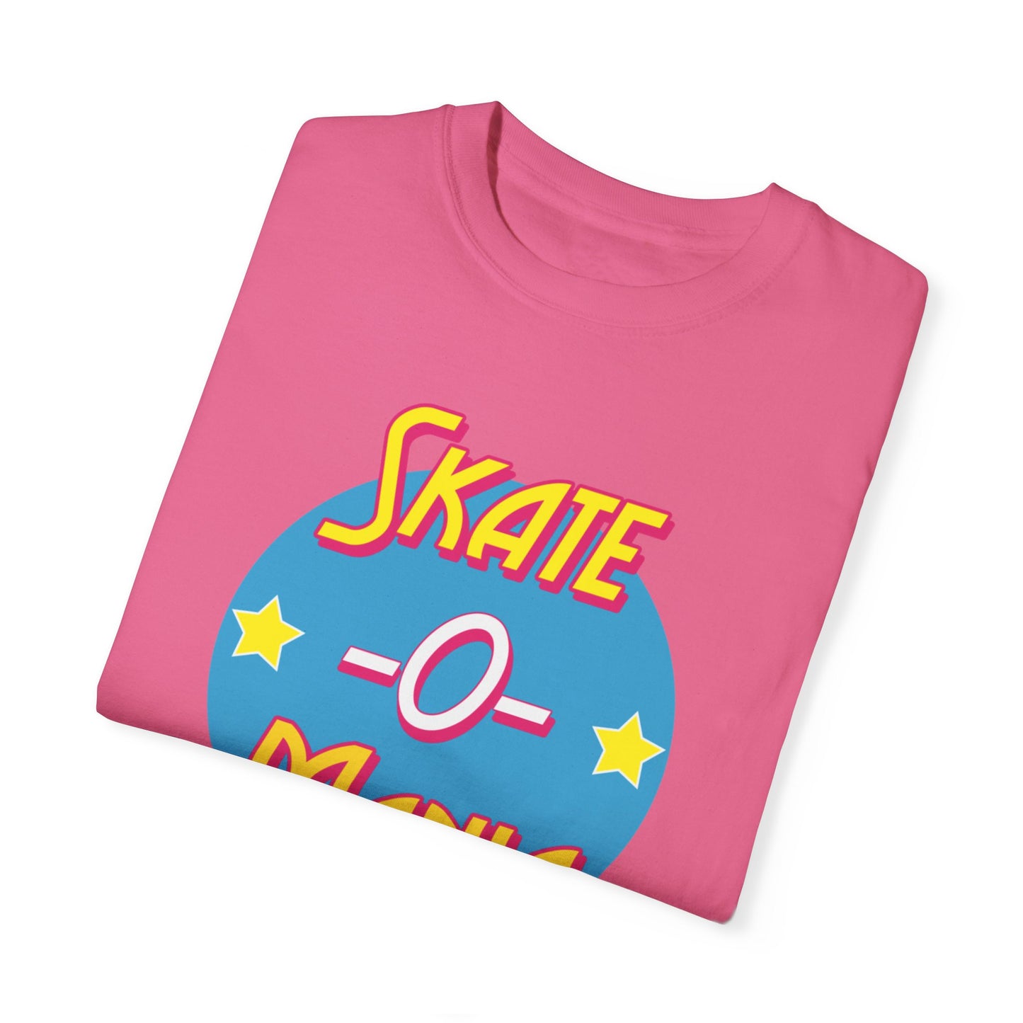 Classic Skate-O-Mania T-Shirt