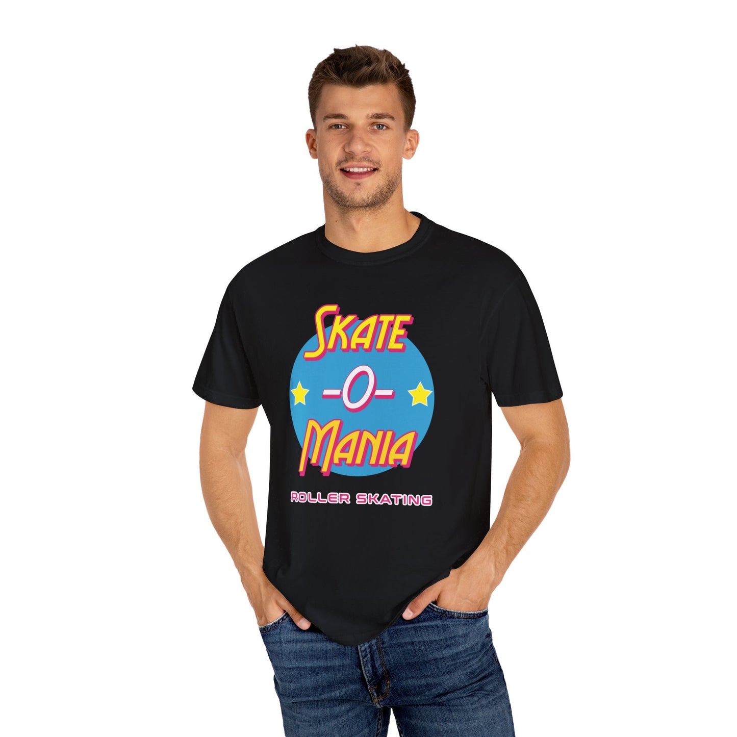 Classic Skate-O-Mania T-Shirt