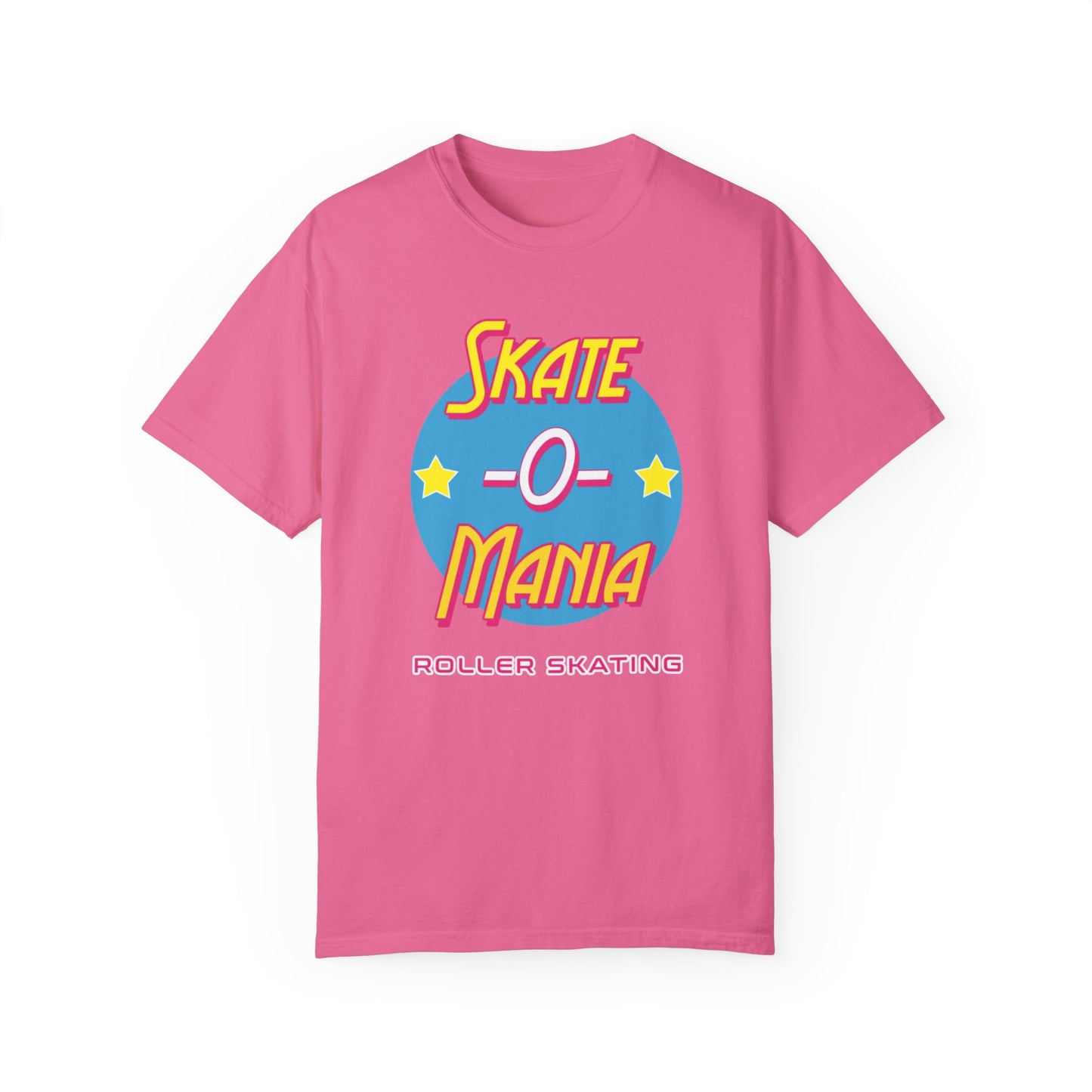 Classic Skate-O-Mania T-Shirt