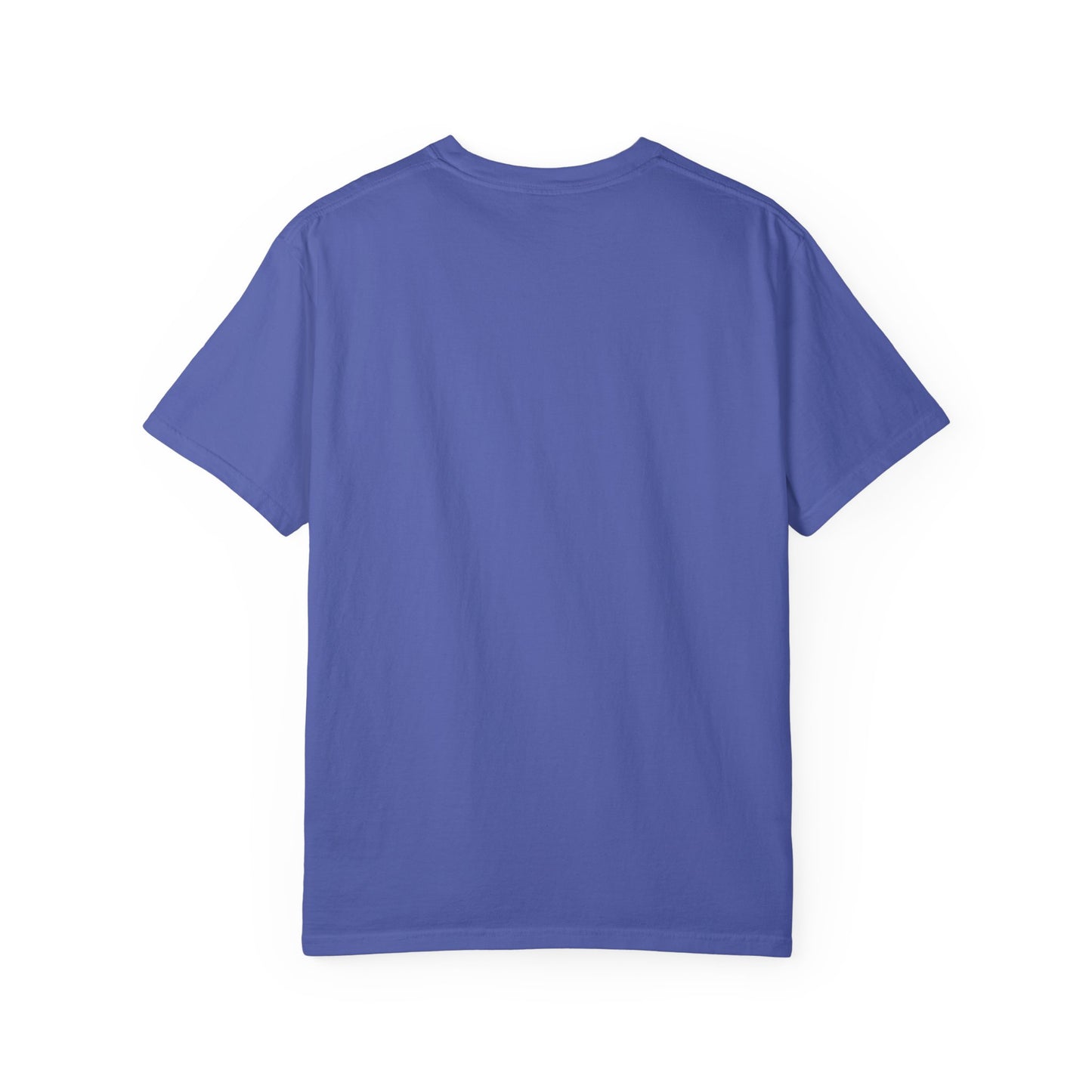 Skate-O-Mania Fade to Purple Logo T-shirt