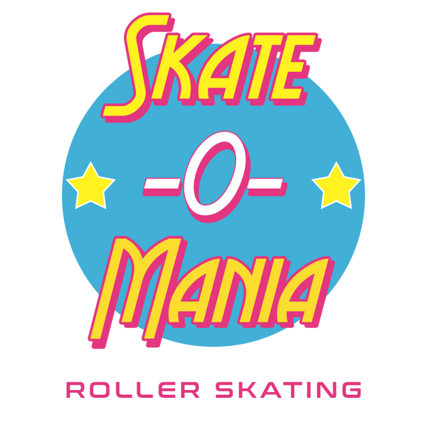 Skate-O-Mania